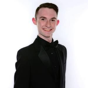 Meet your Posher, Matthew